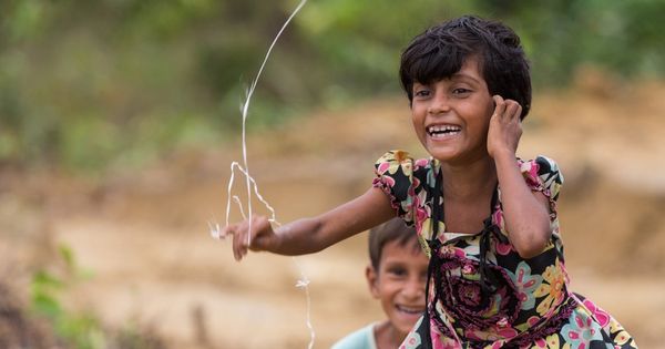 এই শিশুদের ভবিষ্যত কী? - Header Image