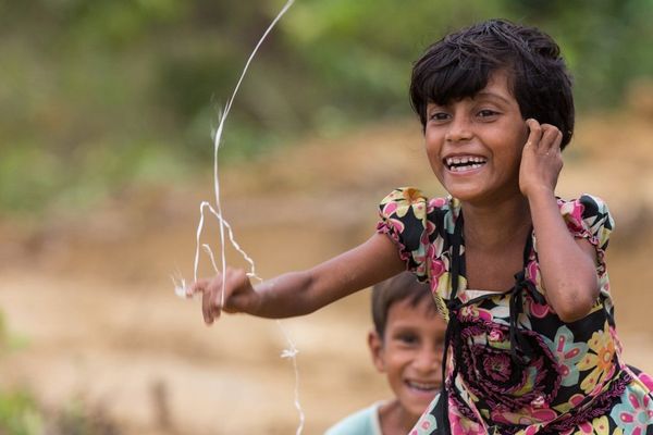 এই শিশুদের ভবিষ্যত কী? - Header Image