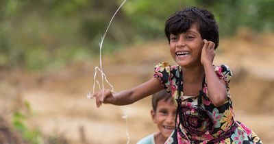 এই শিশুদের ভবিষ্যত কী? - Header Image