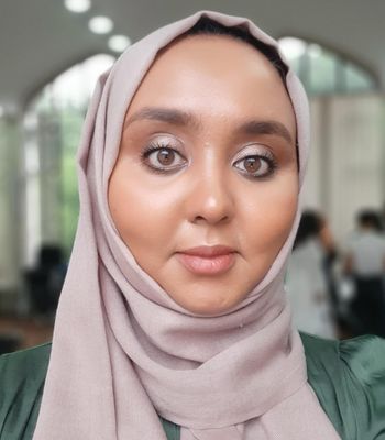Manal Ameer - Avatar