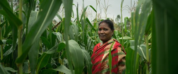 Understanding the many faces of poverty - Header Image