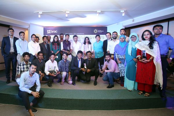 Urban innovation challenge announces 5 winners - Header Image