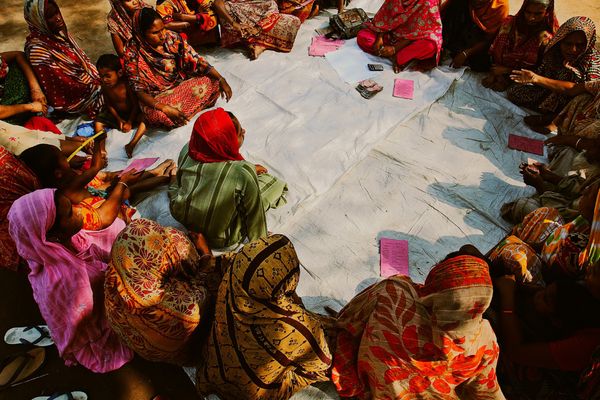 Development risks need urgent reimagining: Asif Saleh - Header Image
