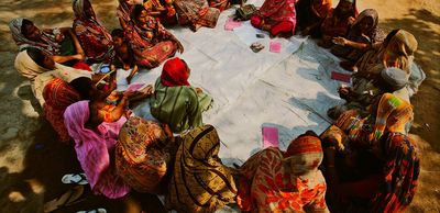 Development risks need urgent reimagining: Asif Saleh - Header Image