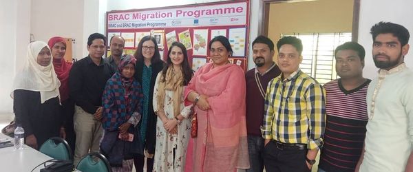 মানুষের সেবায়, মানুষের পাশে - Header Image