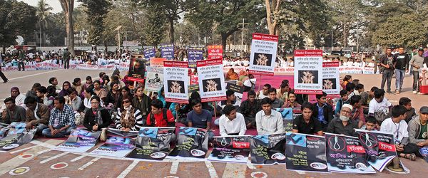 Violence against women: Is physical abuse the only form? - Header Image