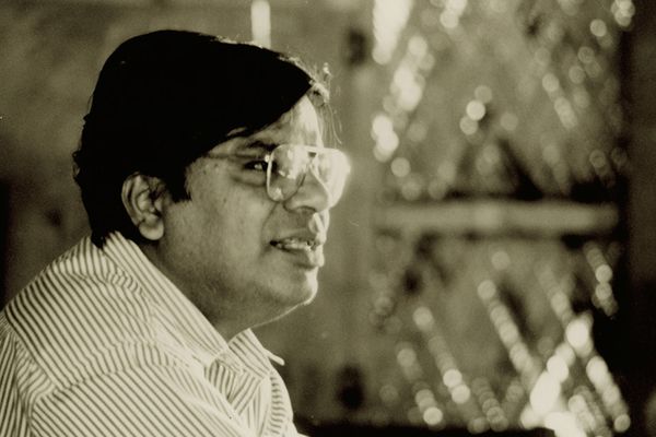 মোঃ আমিনুল আলম : নিভৃতচারী উন্নয়নকর্মী - Header Image