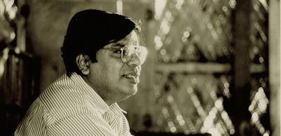 মোঃ আমিনুল আলম : নিভৃতচারী উন্নয়নকর্মী - Header Image