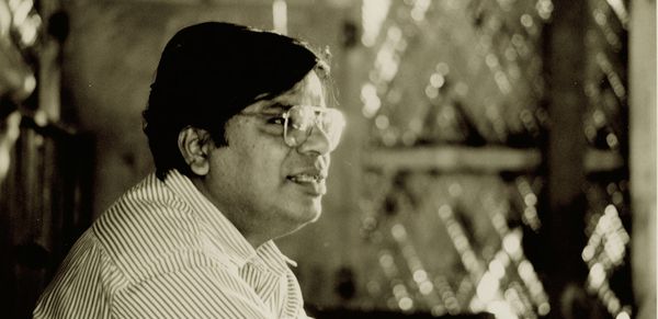 মোঃ আমিনুল আলম : নিভৃতচারী উন্নয়নকর্মী - Header Image