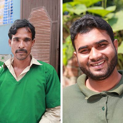 Waste to welfare: A tale of Jamalpur and its people - Header Image