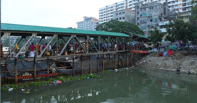 Discussion on World Habitat Day: Quality solid waste management is crucial for urban areas - Header Image