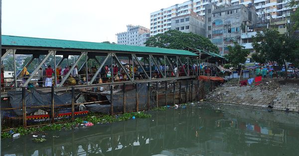 Discussion on World Habitat Day: Quality solid waste management is crucial for urban areas - Header Image