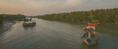 An island in Bangladesh is facing a water crisis. This is how people are taking control. - Header Image