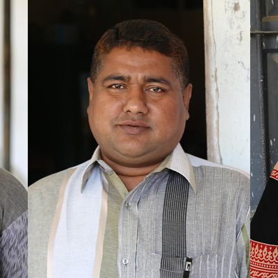 What happens when schools get access to safe drinking water? - Header Image