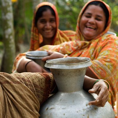 Valuing water: Where are we, and what do we stand to gain? - Header Image