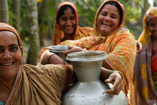 Valuing water: Where are we, and what do we stand to gain? - Header Image