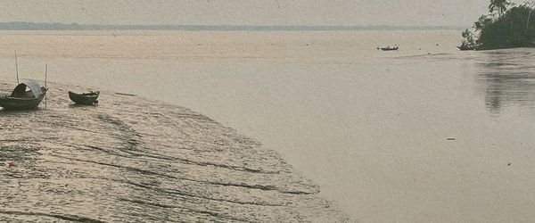 Women in coastal Bangladesh are losing their uteruses to the climate crisis - Header Image