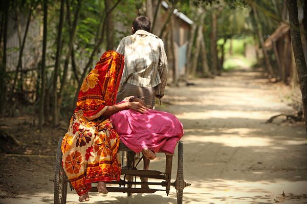 Webinar: Heat crisis: What’s happening behind the headlines – and what’s next? - Header Image