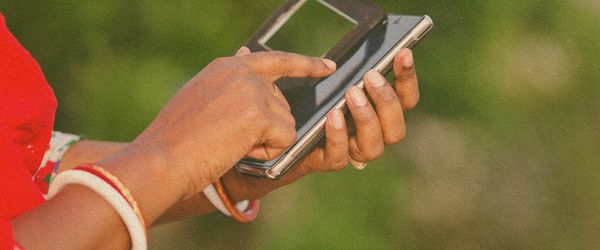 Getting women to use mobile money: Insights from a decade in Bangladesh - Header Image