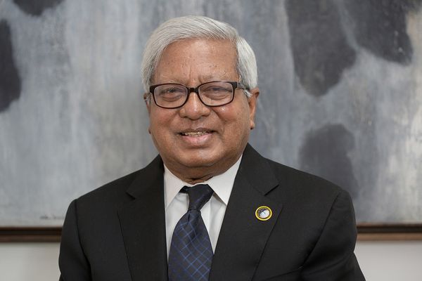 Yidan Prize 2019: Sir Fazle wins the largest international prize for educationFeatured - Header Image