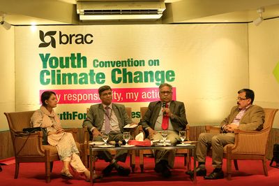 Sustainable living: Youth will lead the wayFeatured - Header Image
