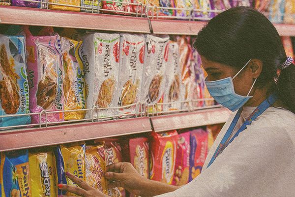Creating opportunities for youth in Bangladesh’s retail sector - Header Image