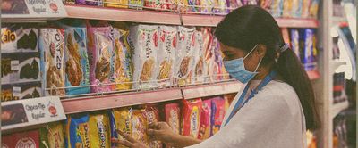 Creating opportunities for youth in Bangladesh’s retail sector - Header Image