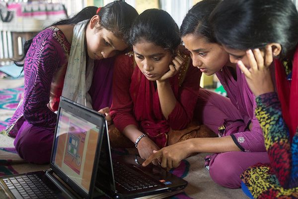 Are Bangladesh’s youth ready for the 21st century? - Header Image