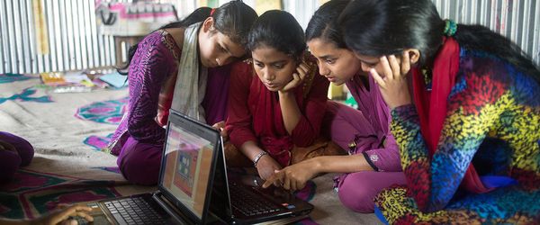 Are Bangladesh’s youth ready for the 21st century? - Header Image